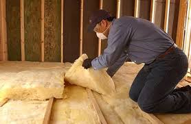 Types of Insulation We Offer in Elmwood Park, NJ