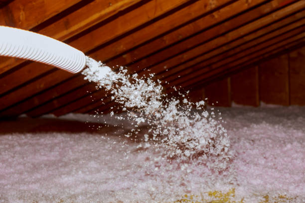 Best Garage Insulation  in Elmwood Park, NJ