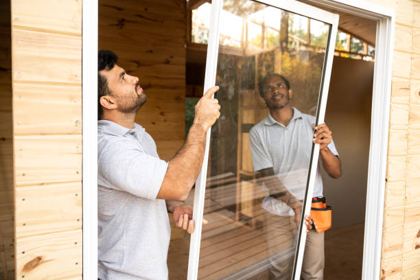 Best Attic Insulation Installation  in Elmwood Park, NJ